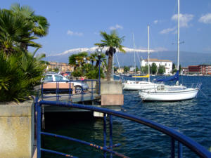 Toscolano Maderno