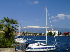 Toscolano Maderno