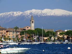 Toscolano Maderno