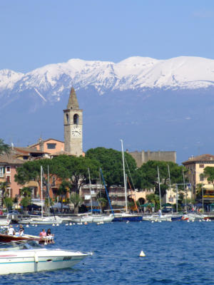 Toscolano Maderno