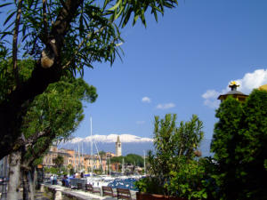 Toscolano Maderno