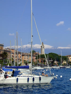 Toscolano Maderno