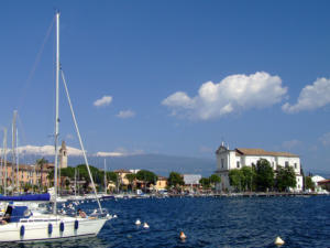 Toscolano Maderno