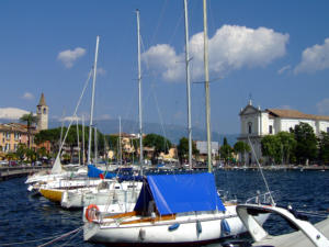 Toscolano Maderno