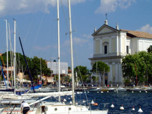 Toscolano Maderno