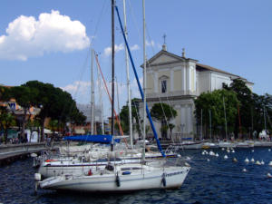 Toscolano Maderno