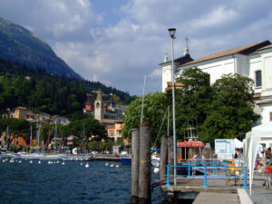Toscolano Maderno