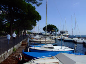 Toscolano Maderno