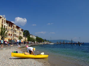 Toscolano Maderno