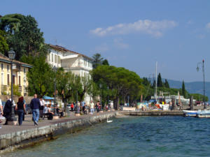 Toscolano Maderno
