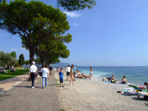 Toscolano Maderno