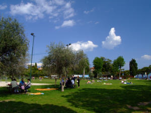 Toscolano Maderno