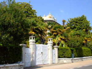 Toscolano Maderno