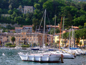 Toscolano Maderno