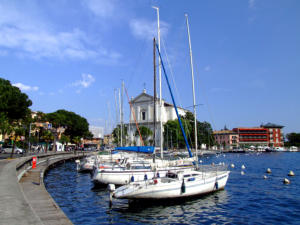 Toscolano Maderno