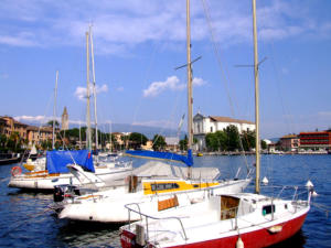 Toscolano Maderno