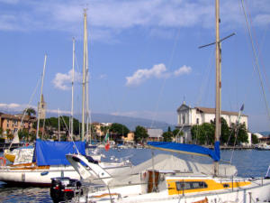 Toscolano Maderno