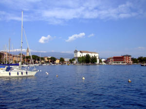 Toscolano Maderno