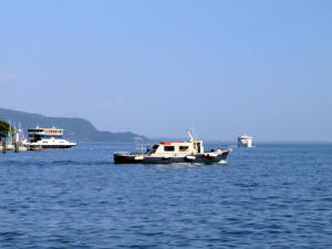 Toscolano Maderno