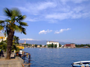 Toscolano Maderno