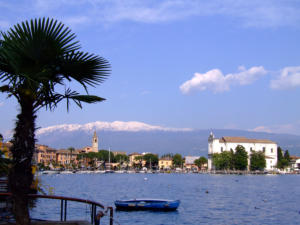 Toscolano Maderno