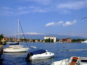Toscolano Maderno