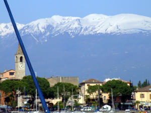 Toscolano Maderno