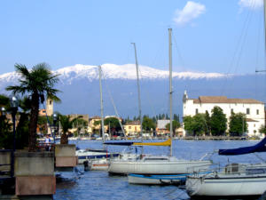 Toscolano Maderno
