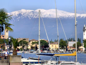 Toscolano Maderno