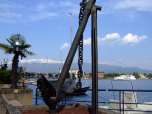 Toscolano Maderno