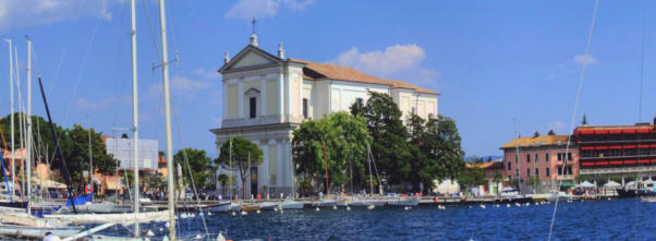 Toscolano Maderno