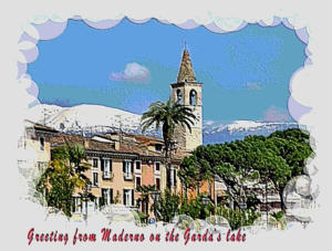 Toscolano Maderno