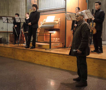 Cappella Musicale di Gorgonzola