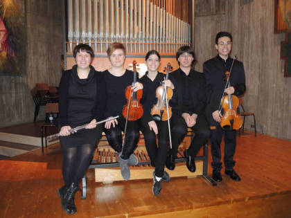 Cappella Musicale di Gorgonzola