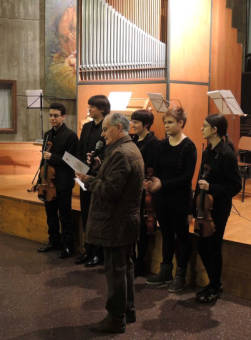 Cappella Musicale di Gorgonzola
