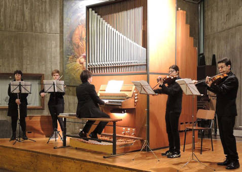 Cappella Musicale di Gorgonzola
