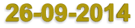 26-09-2014