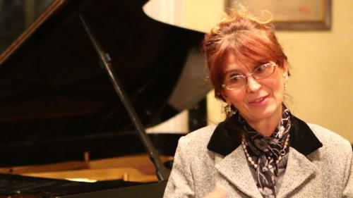 Serata Inaugurale dell'Associazione