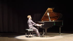 Enrico Mazzola in concerto