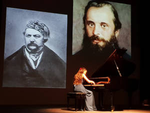 Beatrice Baldissin in concerto
