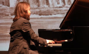 Enrico Mazzola in concerto