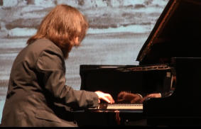 Enrico Mazzola in concerto