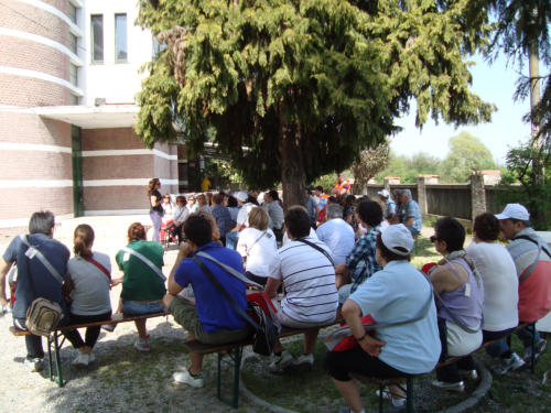 La PaciAda 2011