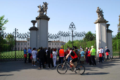 La PaciAda 2011