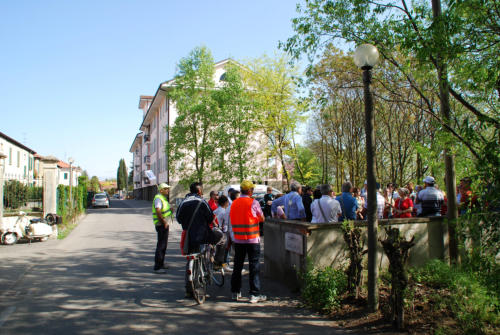 La PaciAda 2011