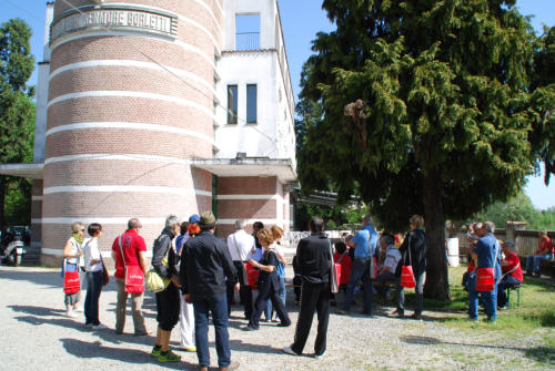 La PaciAda 2011