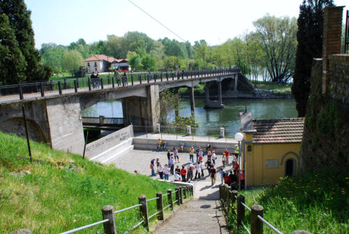 La PaciAda 2011