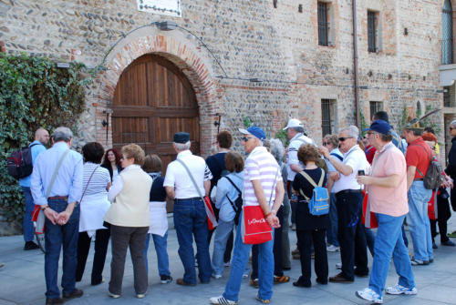 La PaciAda 2011