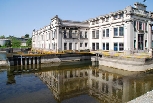 La PaciAda 2011