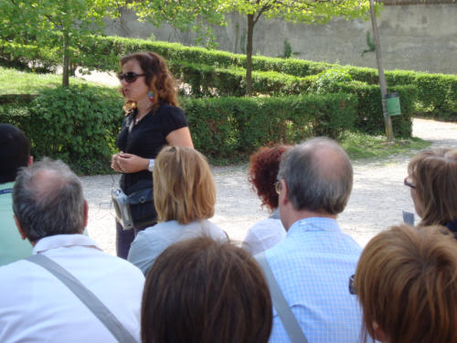 La PaciAda 2011